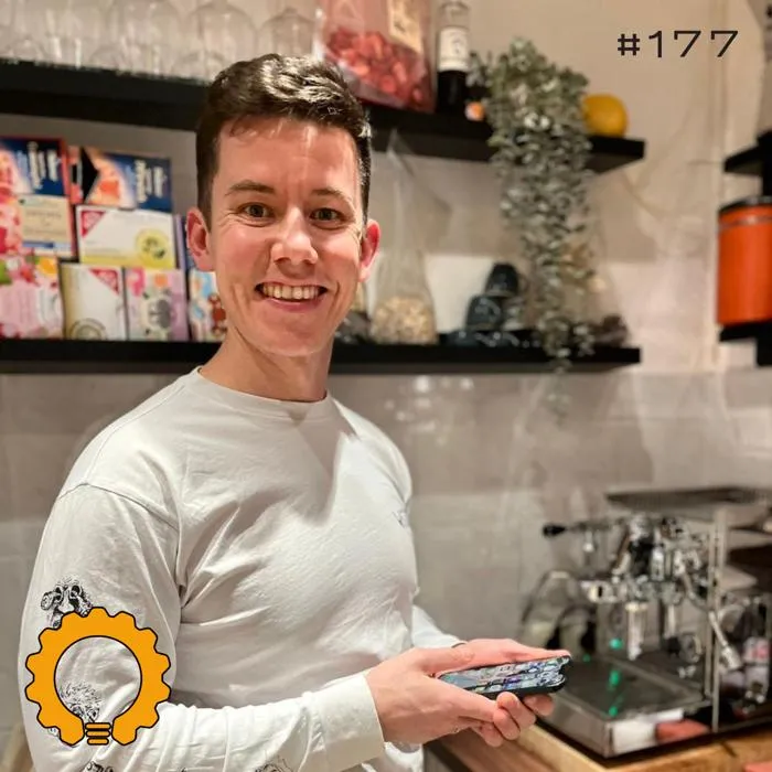 Details zur Podcast Episode #177 Stream Processing & Kafka: Die Basis moderner Datenpipelines mit Stefan Sprenger