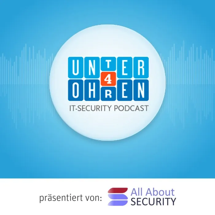 Podcast Unter 4 Ohren